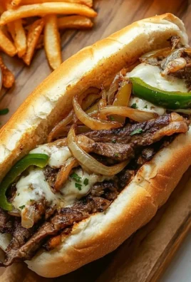 BLACKSTONE PHILLY CHEESESTEAK RECIPE