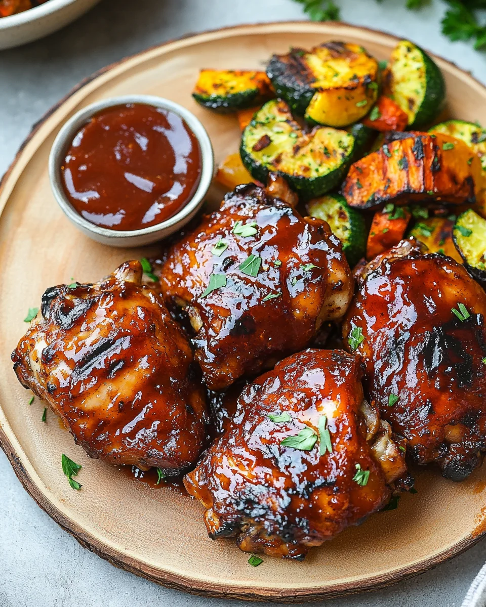 Caramelized