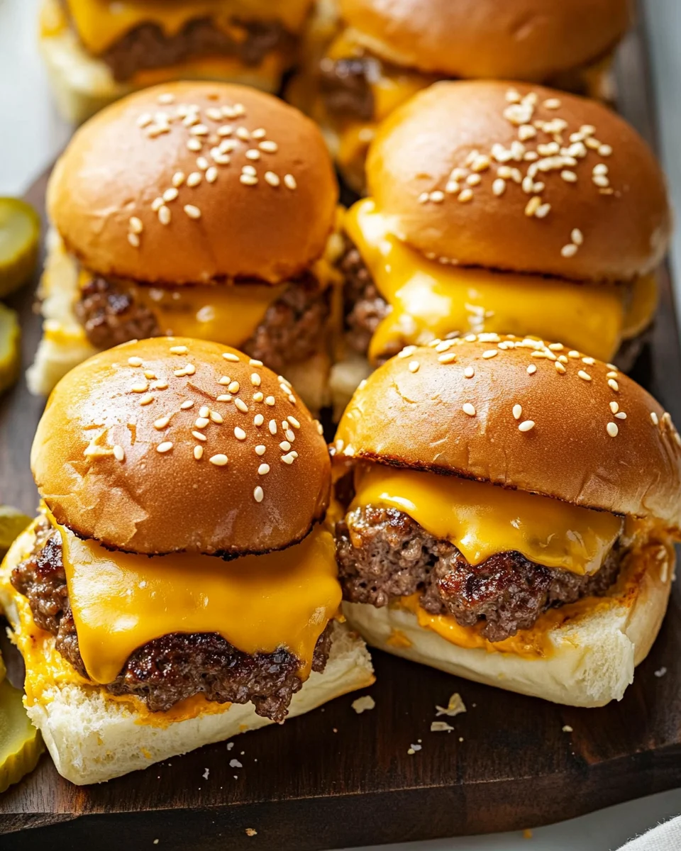 Cheeseburger