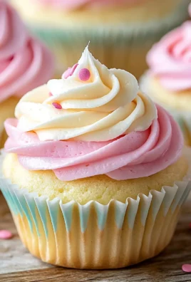 Copycat Magnolia Bakery Cupcakes Recipe