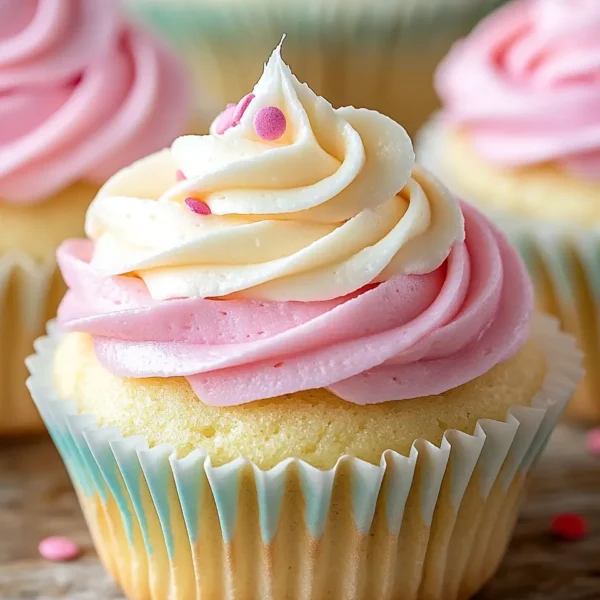 Copycat Magnolia Bakery Cupcakes Recipe