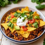 Easy Taco Casserole Recipe