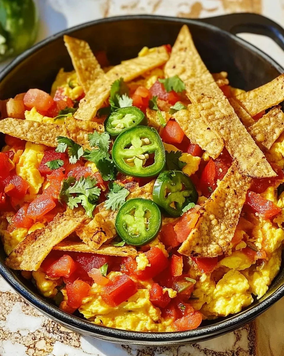 Migas