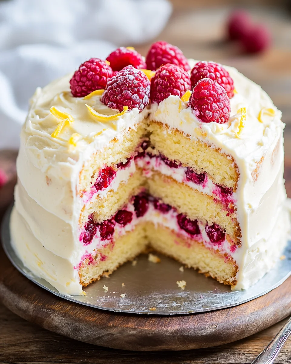 Raspberry