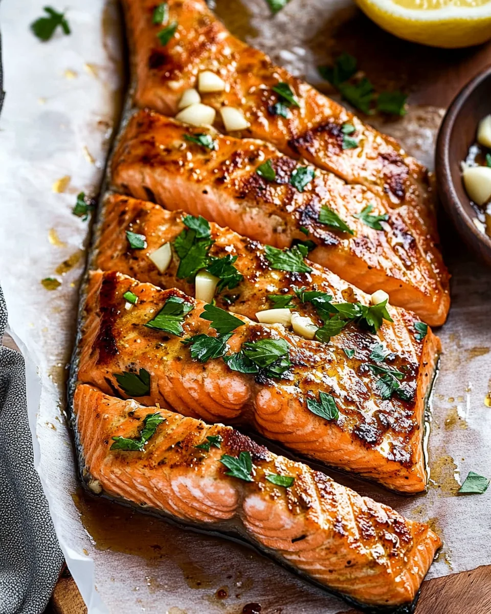 Salmon