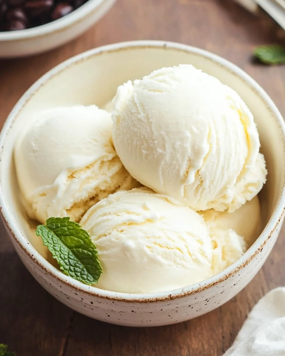Vanilla
