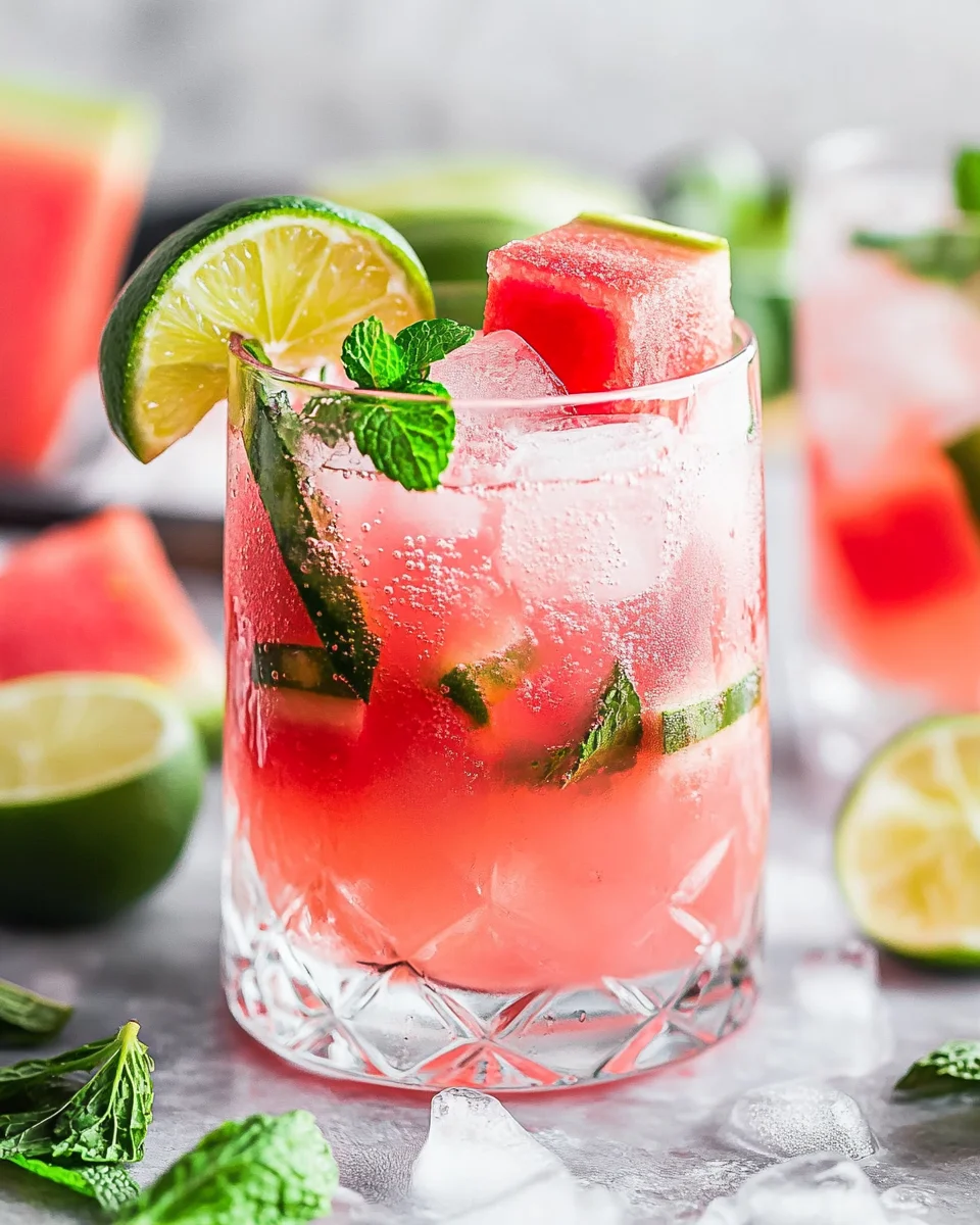 Watermelon