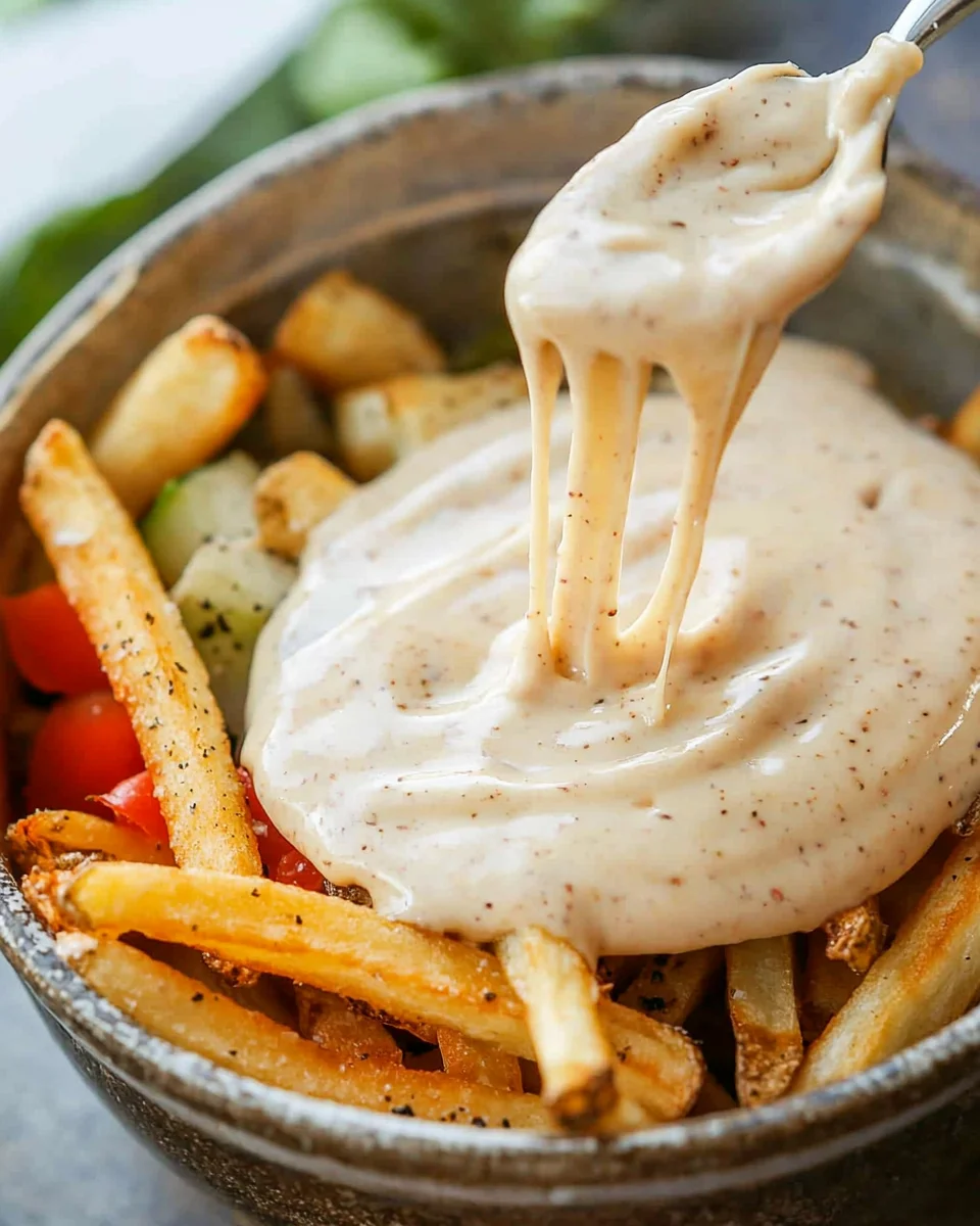 Alabama White BBQ Sauce Recipe