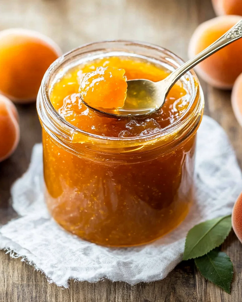 Apricot
