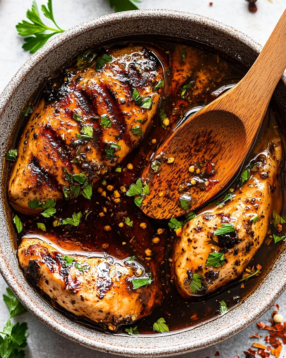 Balsamic