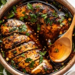 Balsamic Chicken Marinade