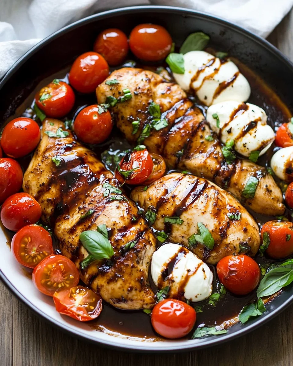 Balsamic