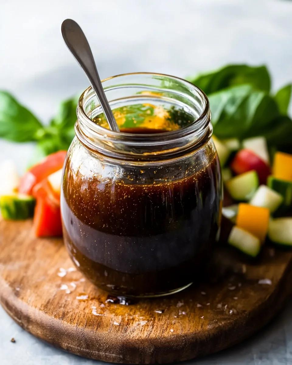 Balsamic
