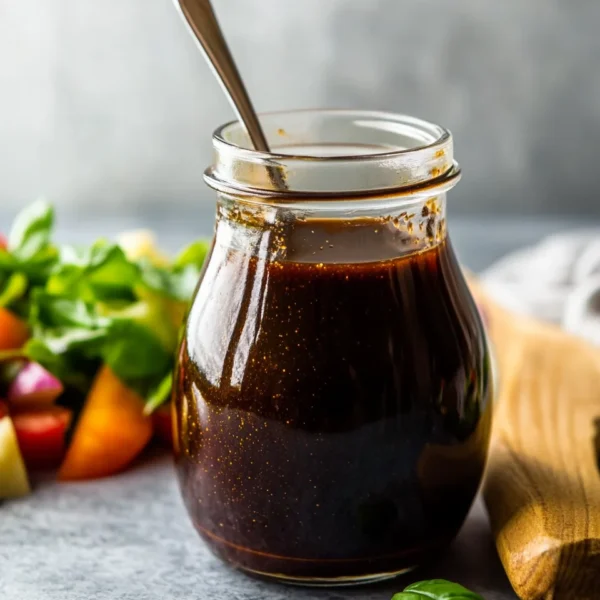 Balsamic Vinaigrette