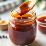 BBQ Sauce Recipe