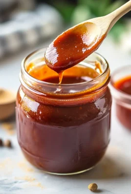 BBQ Sauce Recipe
