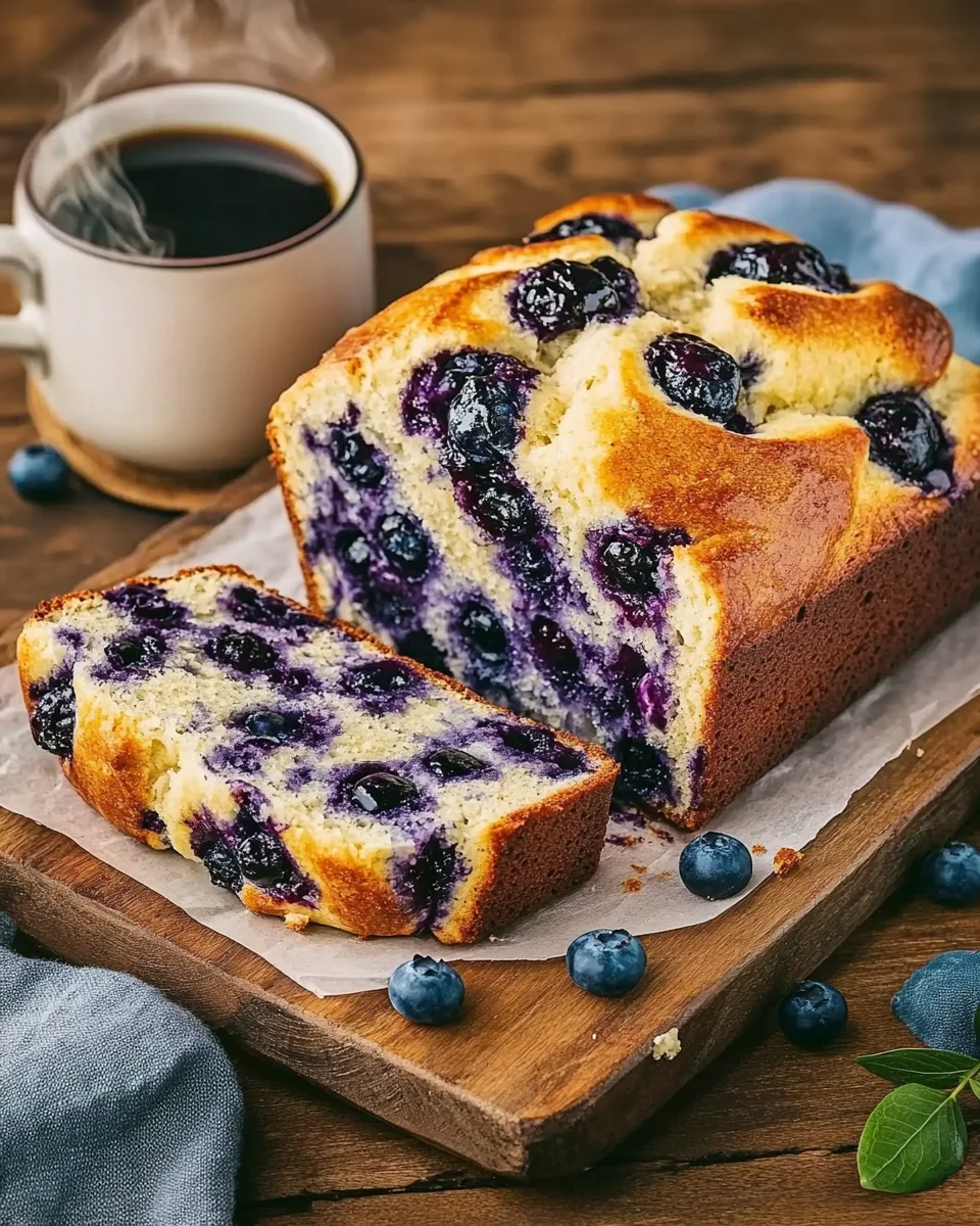Blueberry