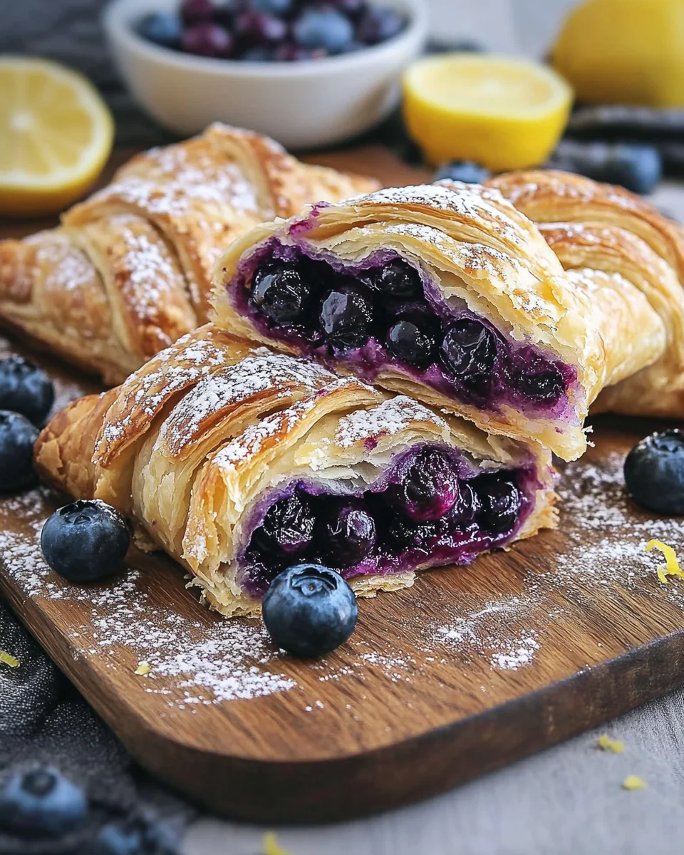 Blueberry