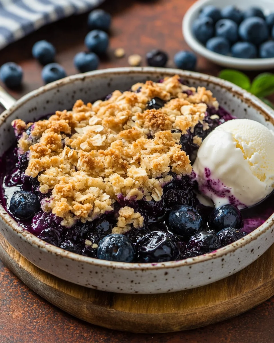 Blueberry