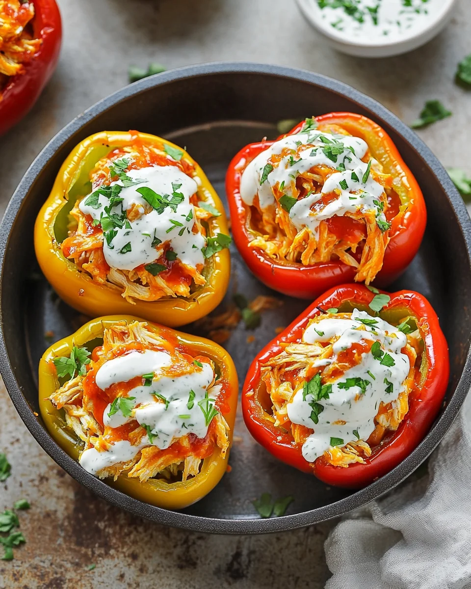 Buffalo