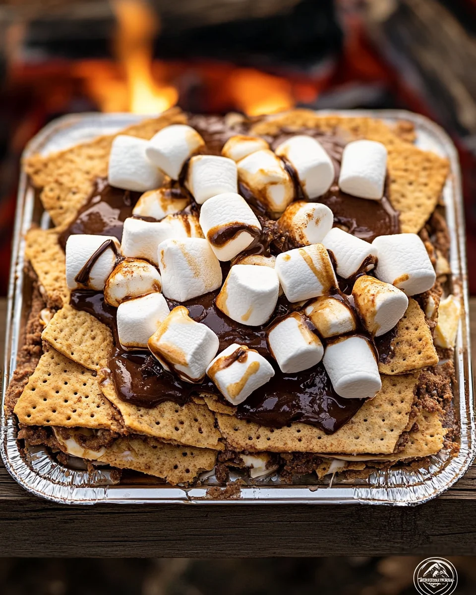 Campfire