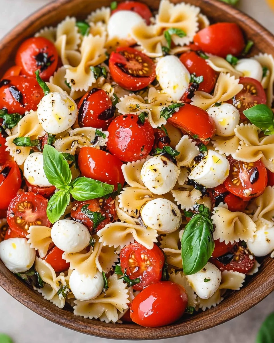 Caprese
