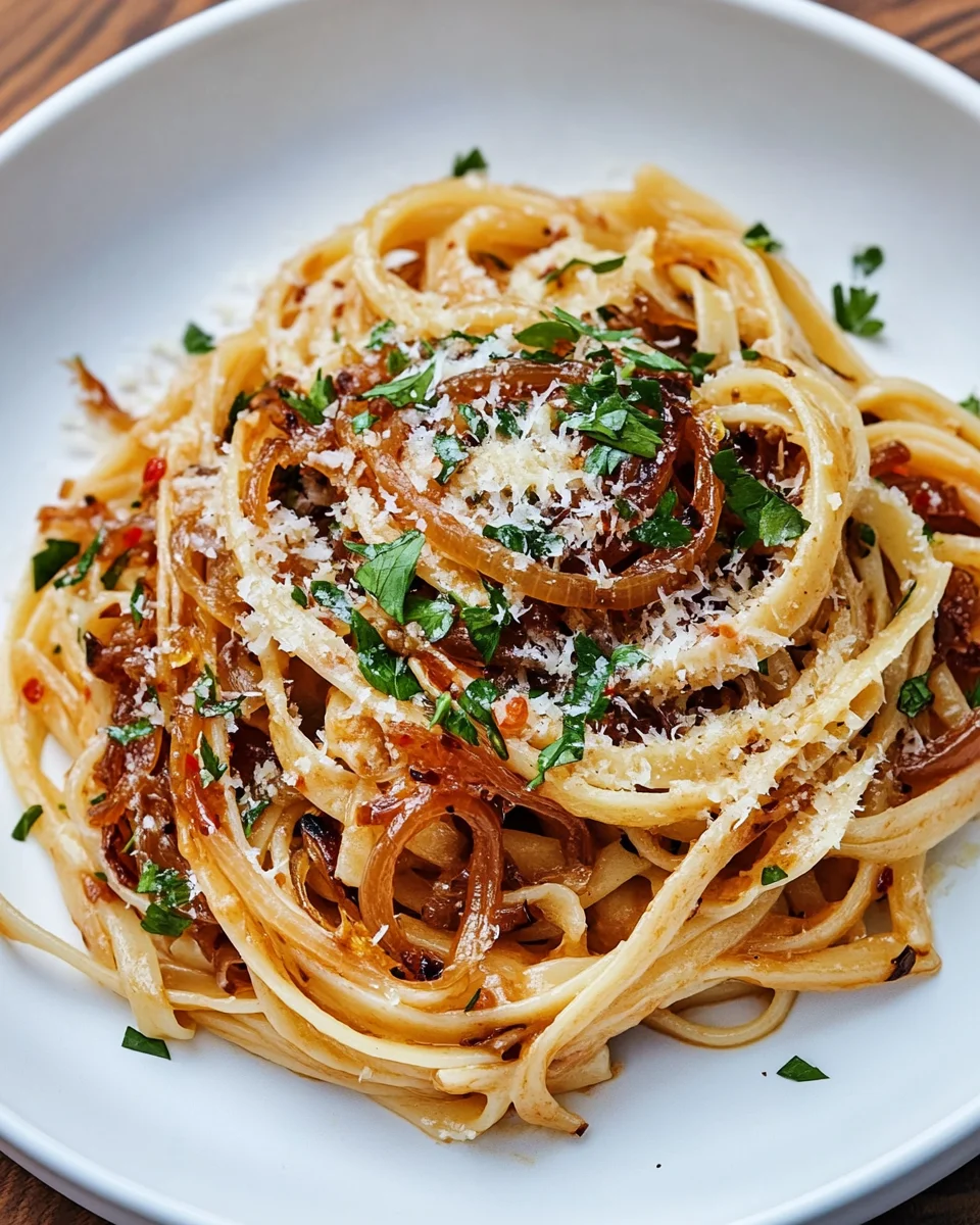 Caramelized