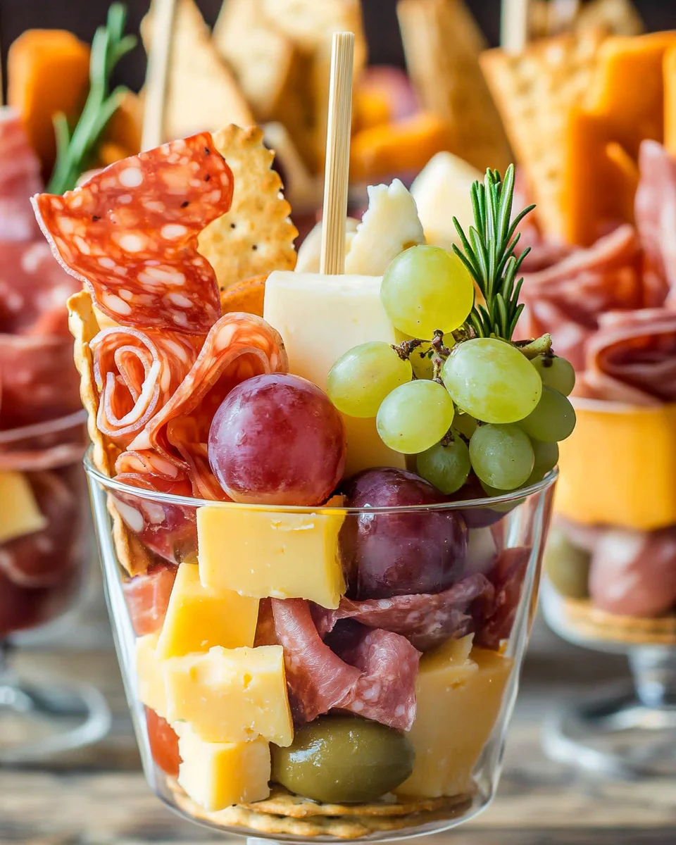 Charcuterie