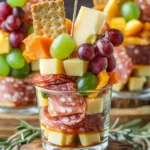 Charcuterie Cups