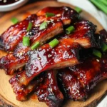 Chinese BBQ Pork