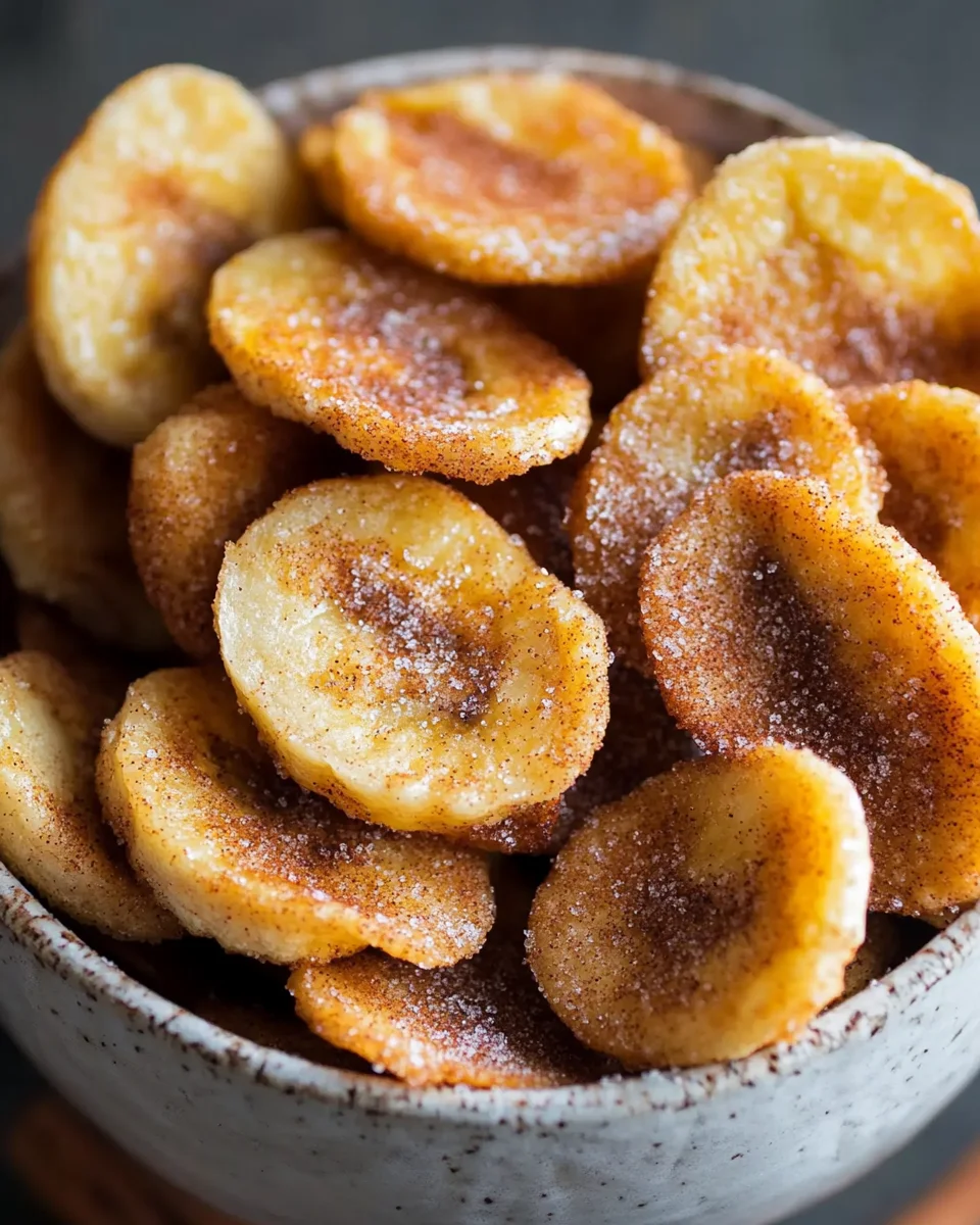 Cinnamon