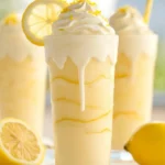 Copycat Chick-fil-A Frosted Lemonade
