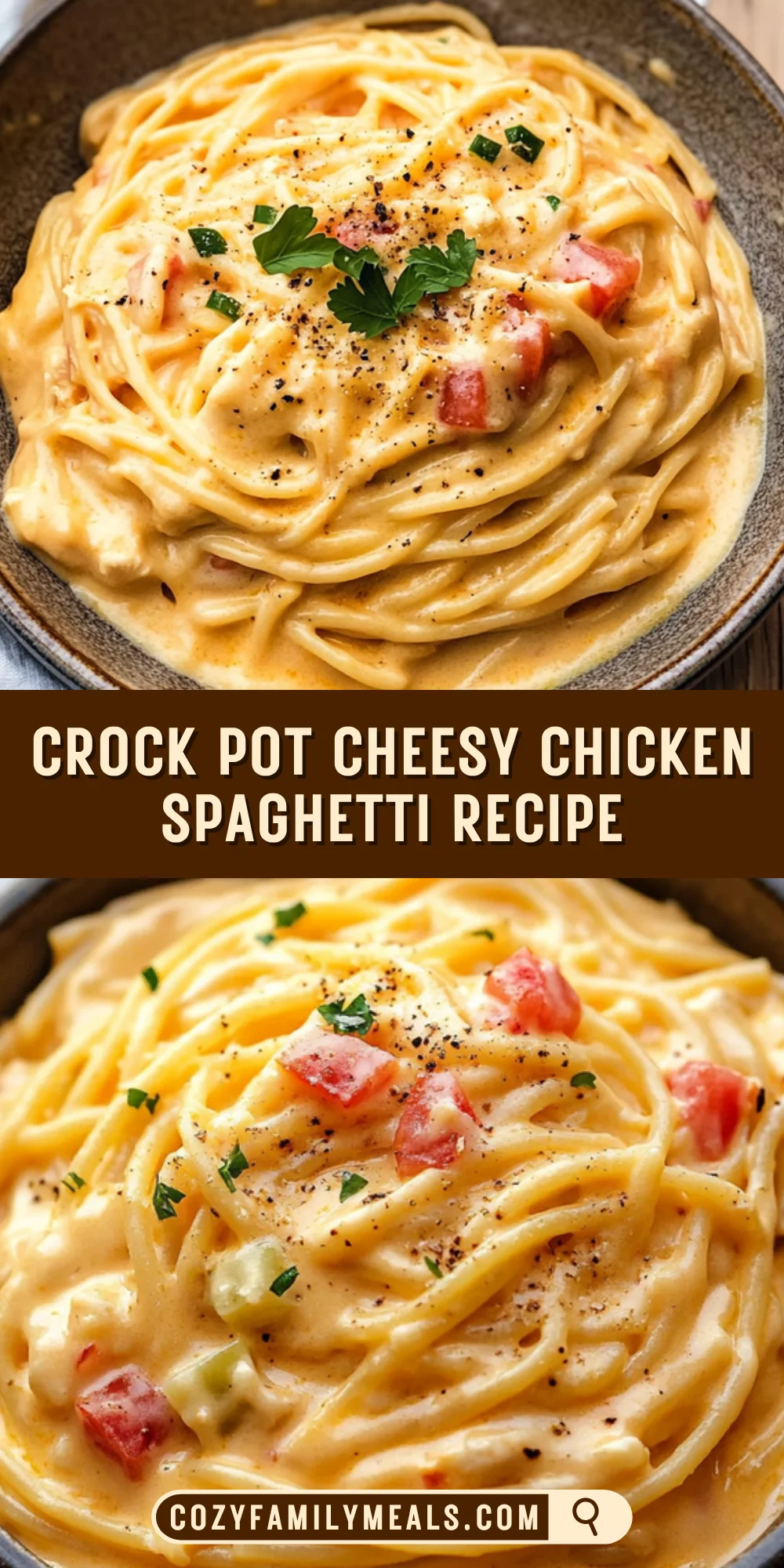 Pinterest Hidden Image