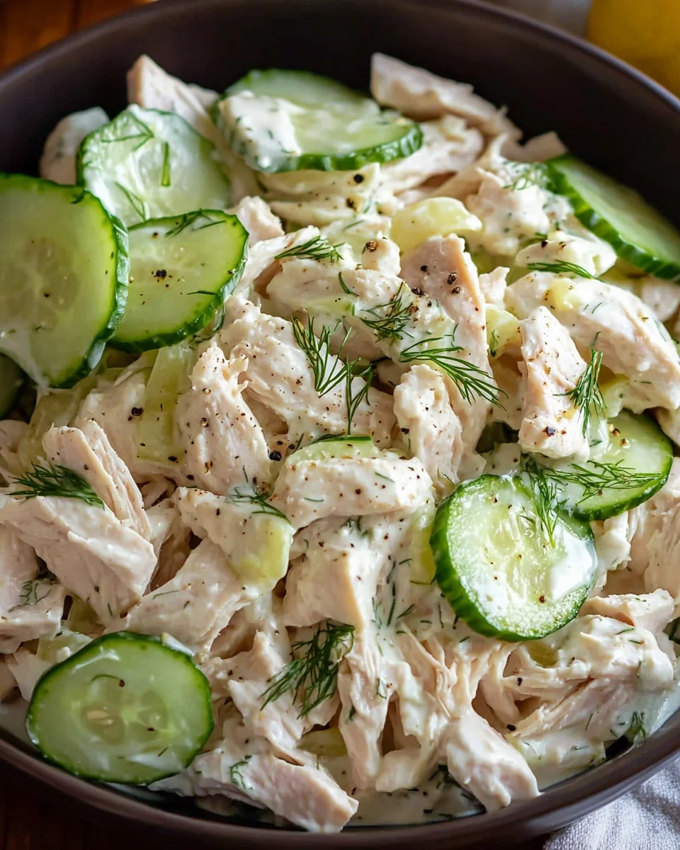 Cucumber