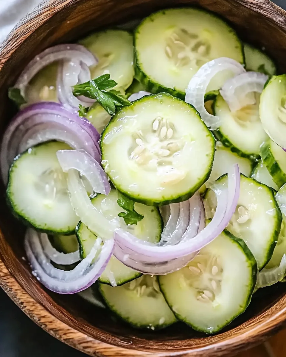 Cucumber