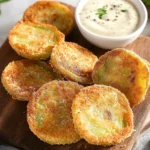 Fried Green Tomatoes