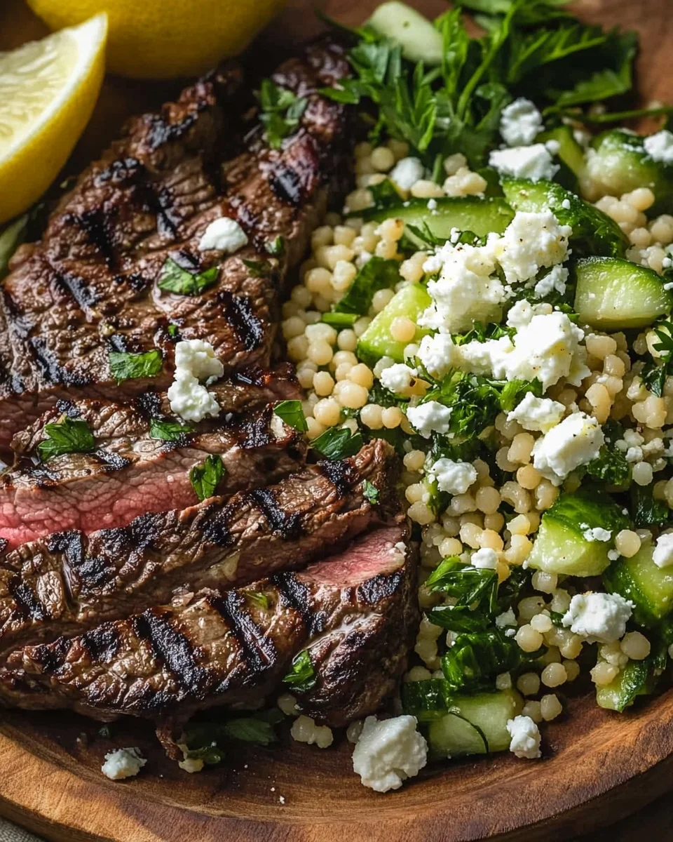Grilled