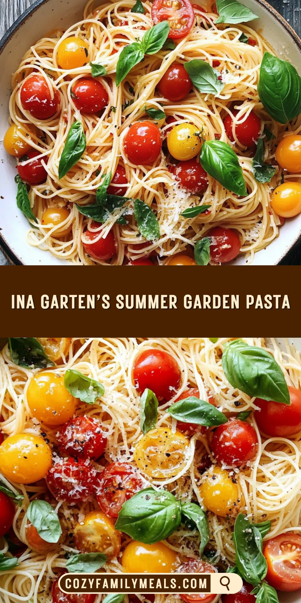 Pinterest Hidden Image