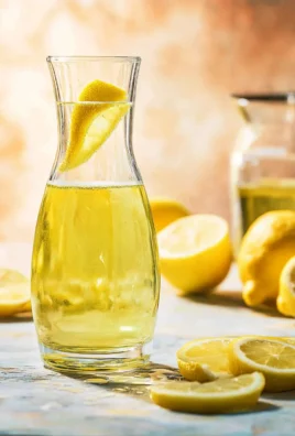 Limoncello