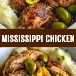 Pinterest Hidden Image
