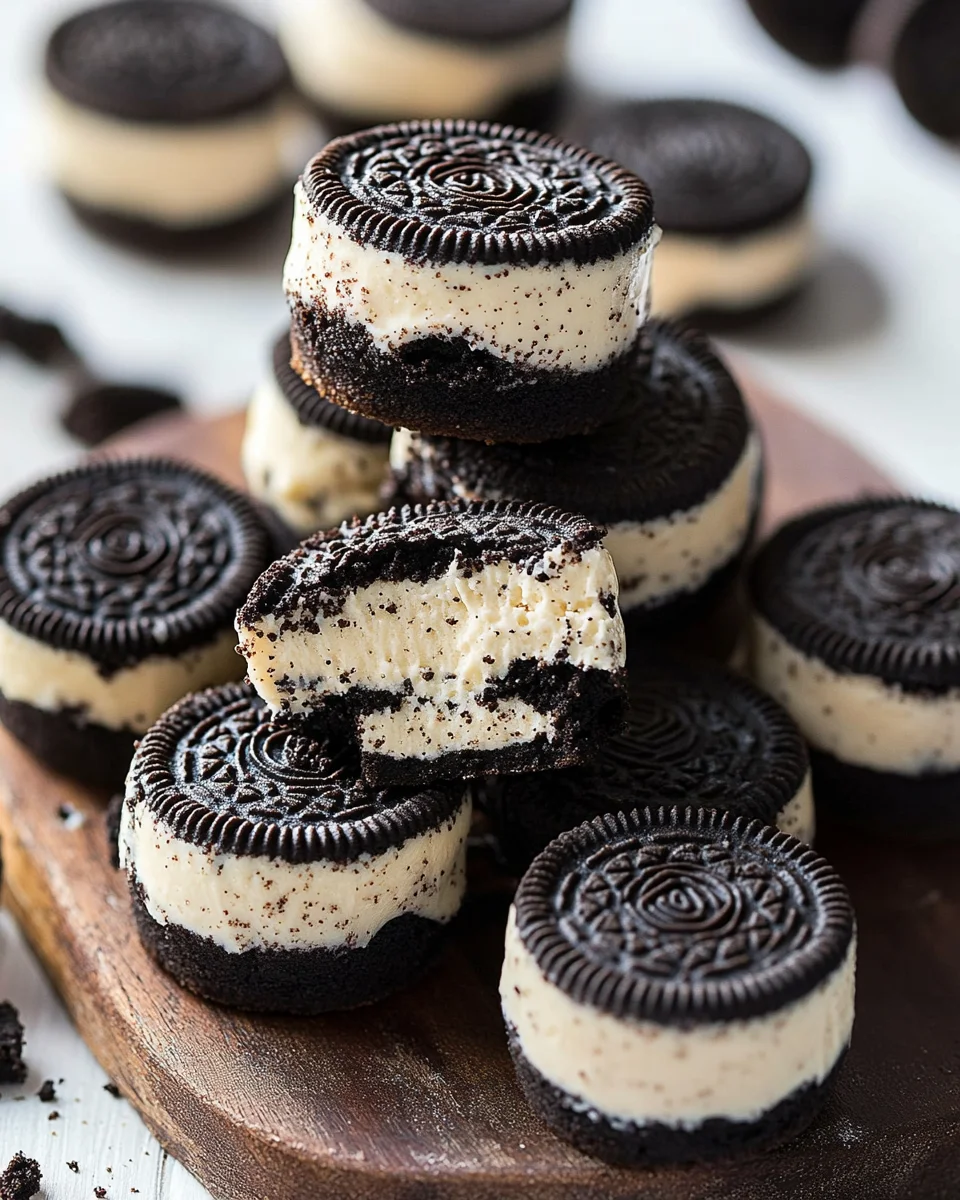 Oreo