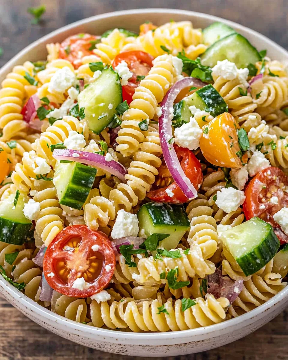 Pasta