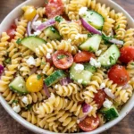 Pasta Salad Recipe