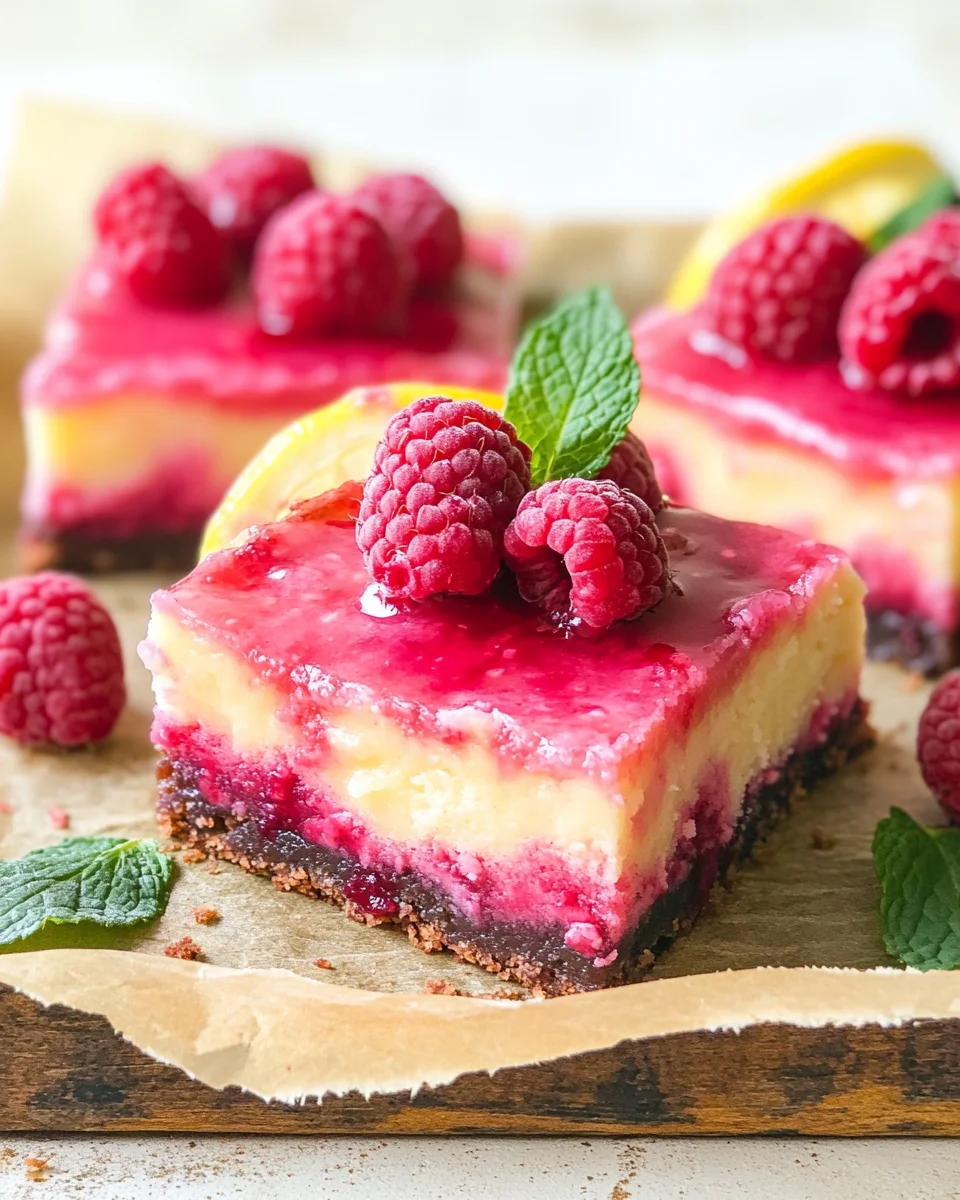 Raspberry