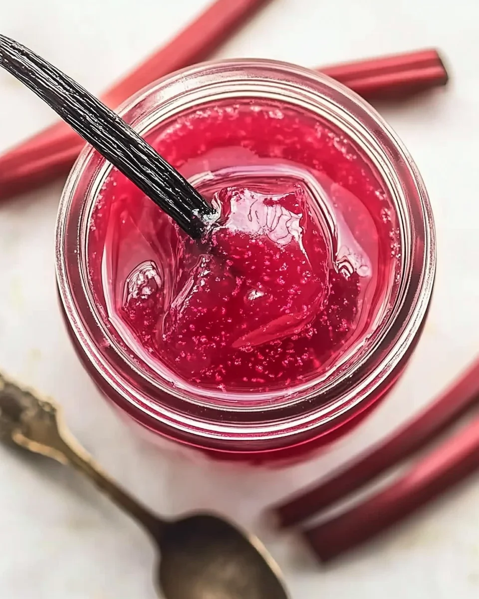 Rhubarb