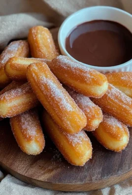 Sweet Air Fryer Churro Bites Recipe