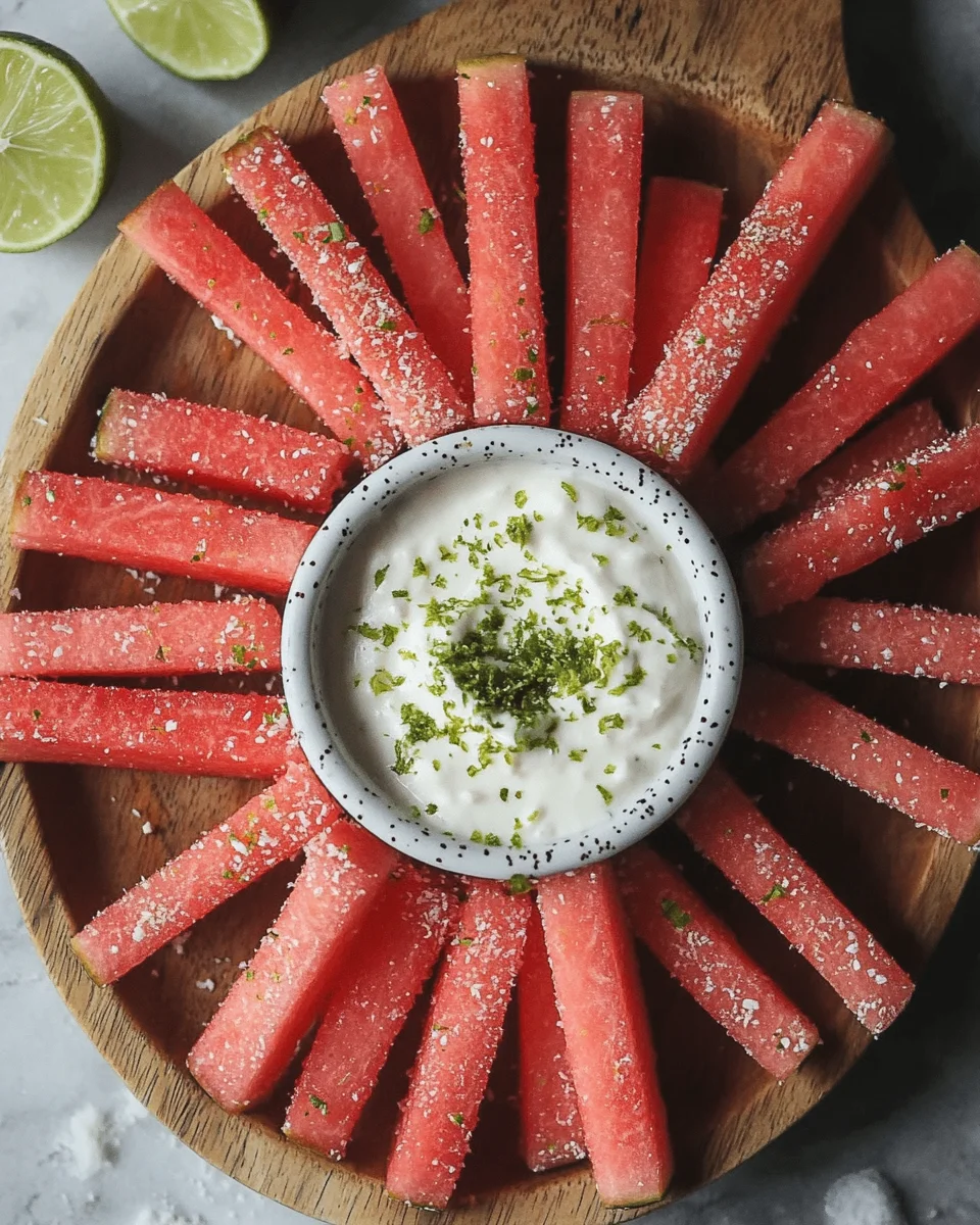 Watermelon