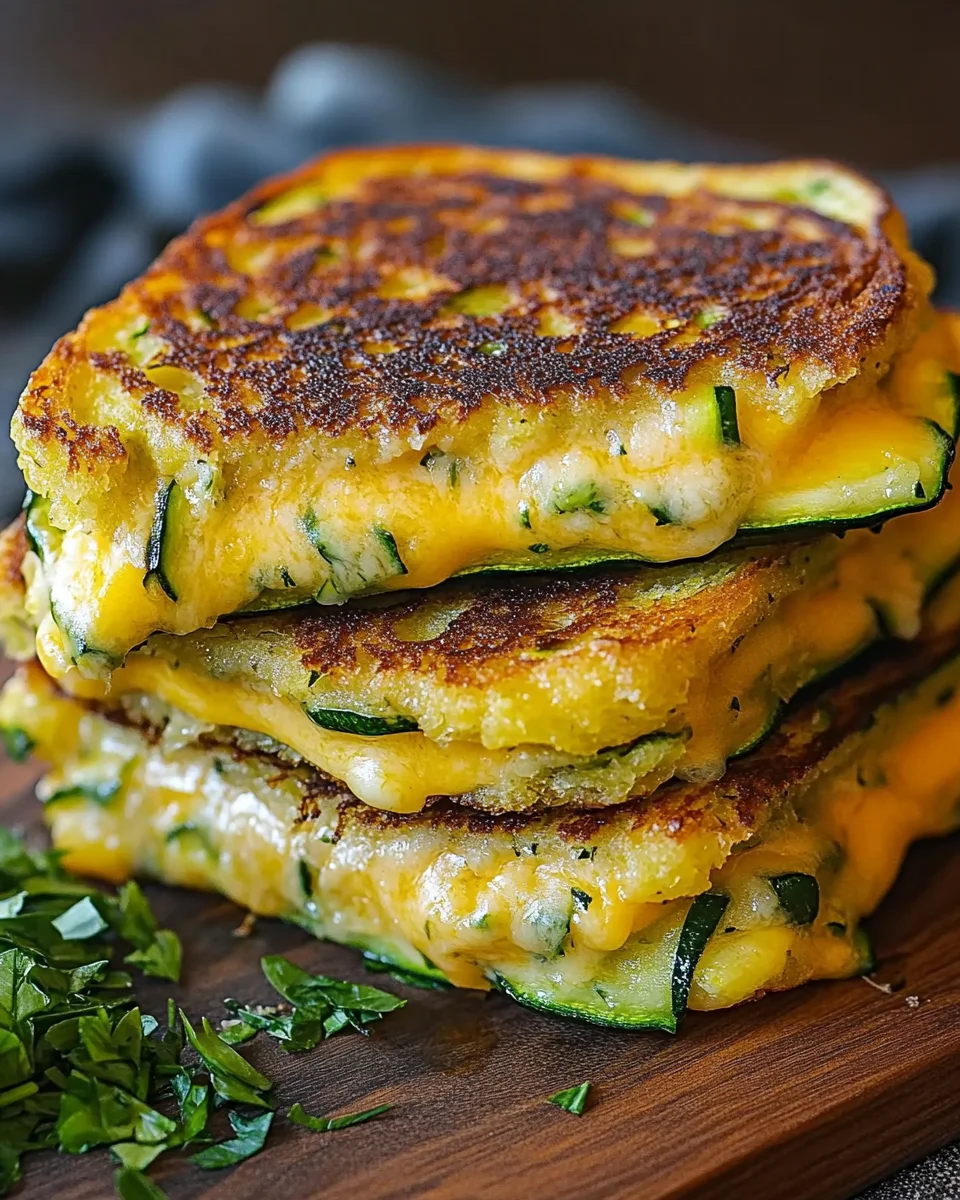 Zucchini