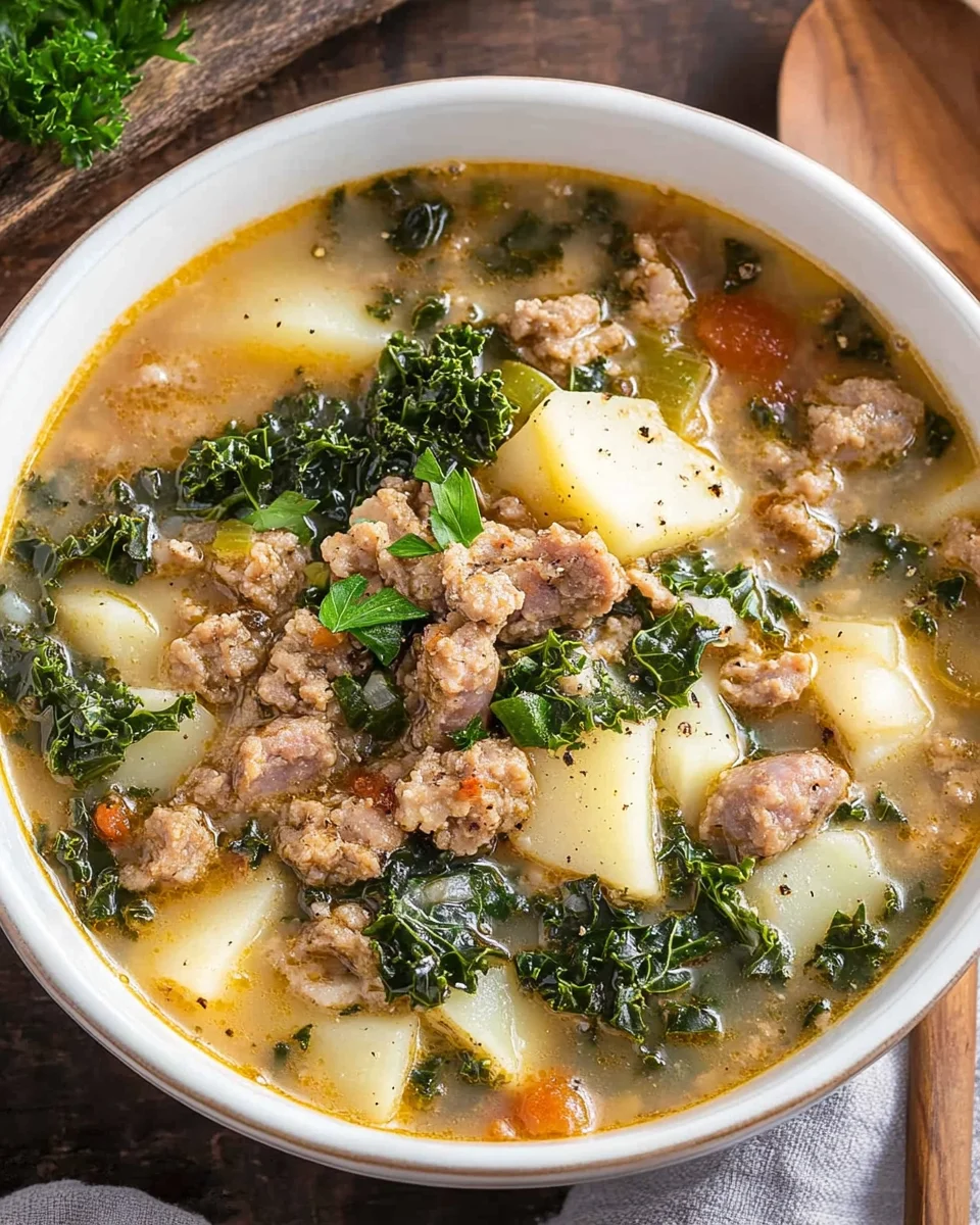 Zuppa