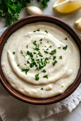 Aioli Recipe